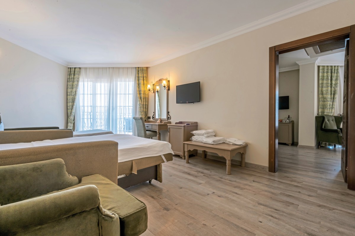 Hotel Grand Yazici Club Marmaris Palace, Türkei, Türkische Ägäisregion, Marmaris, Bild 13