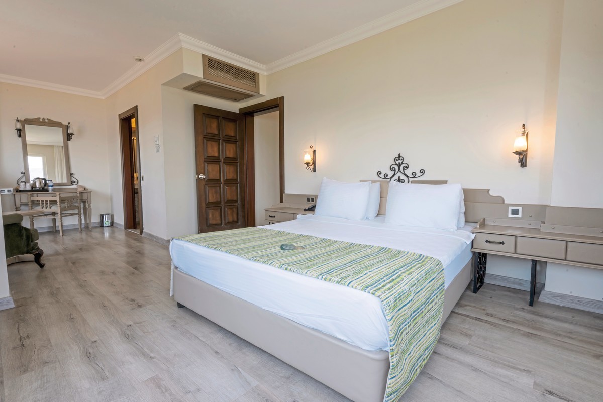 Hotel Grand Yazici Club Marmaris Palace, Türkei, Türkische Ägäisregion, Marmaris, Bild 14
