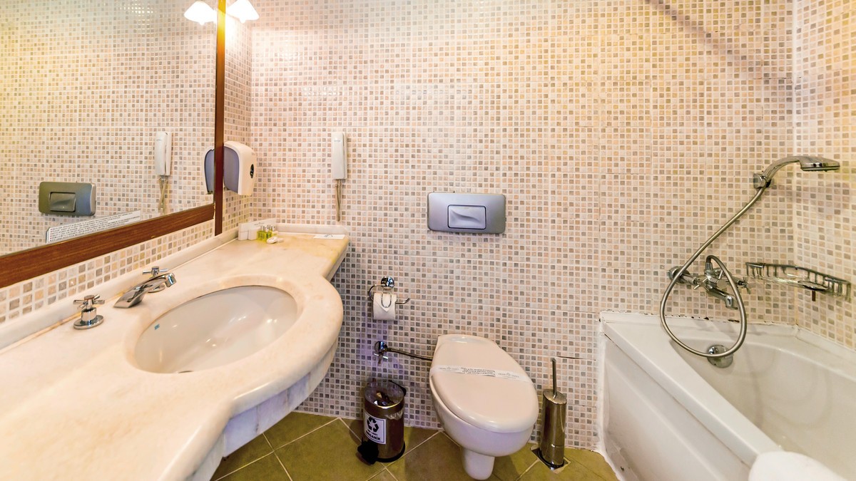 Hotel Grand Yazici Club Marmaris Palace, Türkei, Türkische Ägäisregion, Marmaris, Bild 15