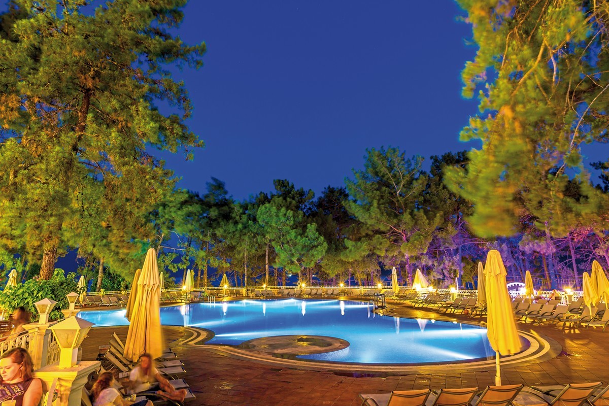 Hotel Grand Yazici Club Marmaris Palace, Türkei, Türkische Ägäisregion, Marmaris, Bild 16
