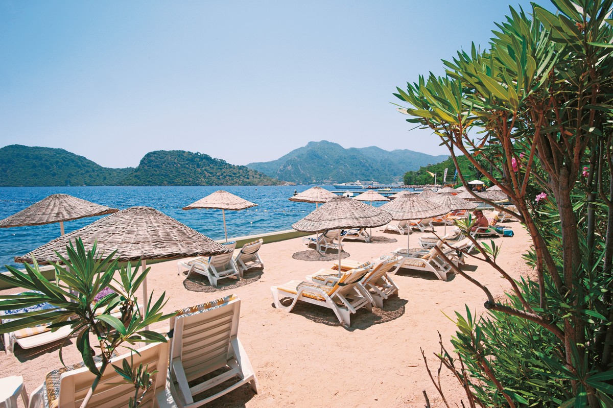 Hotel Grand Yazici Club Marmaris Palace, Türkei, Türkische Ägäisregion, Marmaris, Bild 21
