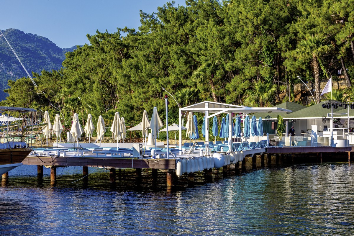 Hotel Grand Yazici Club Marmaris Palace, Türkei, Türkische Ägäisregion, Marmaris, Bild 24