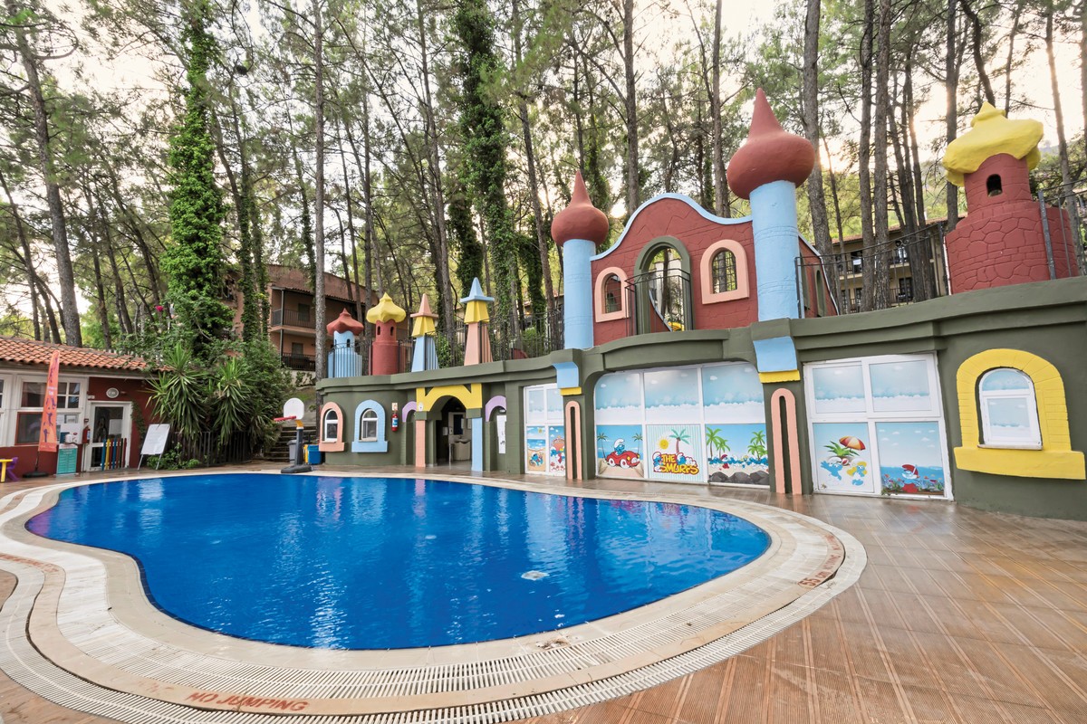 Hotel Grand Yazici Club Marmaris Palace, Türkei, Türkische Ägäisregion, Marmaris, Bild 25