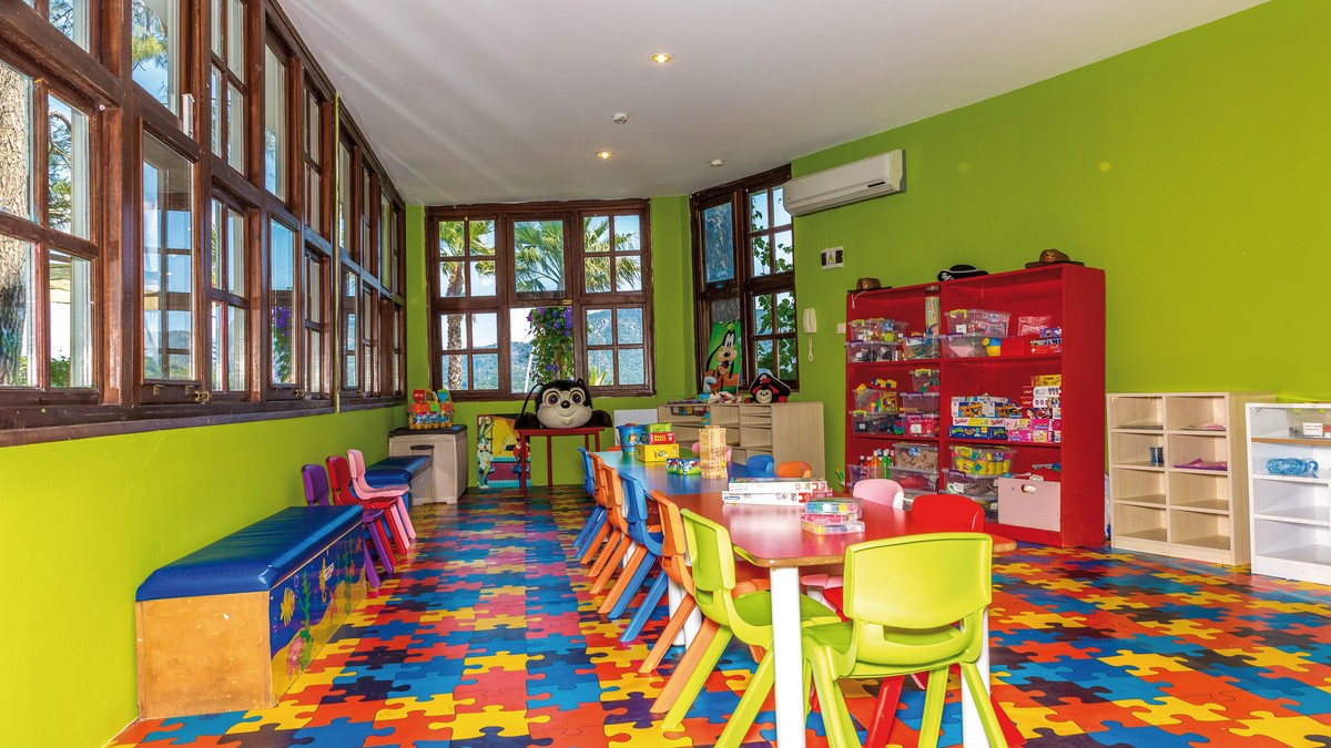 Hotel Grand Yazici Club Marmaris Palace, Türkei, Türkische Ägäisregion, Marmaris, Bild 26