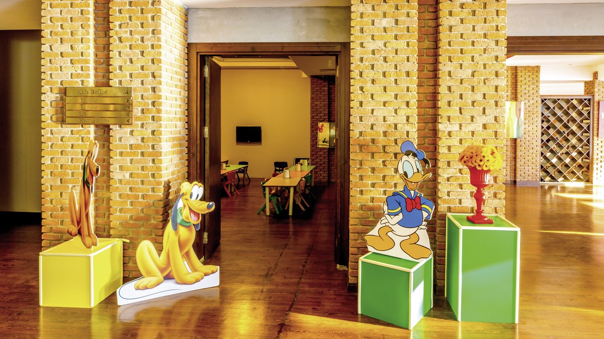 Hotel Grand Yazici Club Marmaris Palace, Türkei, Türkische Ägäisregion, Marmaris, Bild 27
