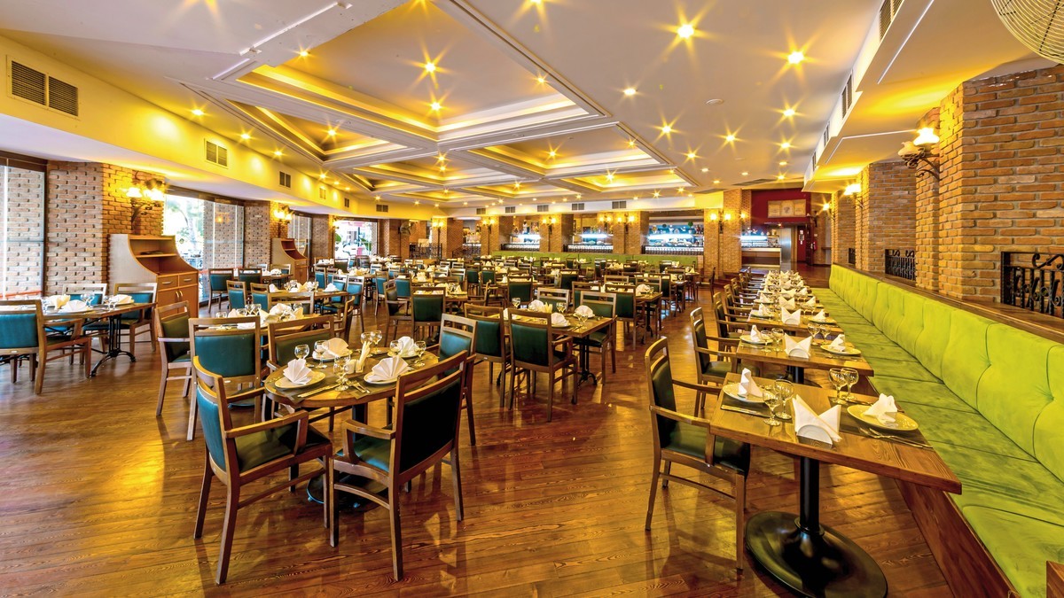 Hotel Grand Yazici Club Marmaris Palace, Türkei, Türkische Ägäisregion, Marmaris, Bild 29