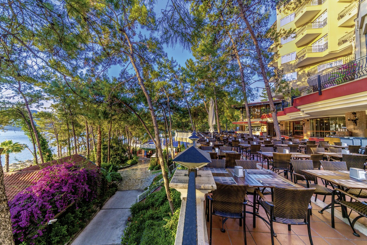 Hotel Grand Yazici Club Marmaris Palace, Türkei, Türkische Ägäisregion, Marmaris, Bild 31