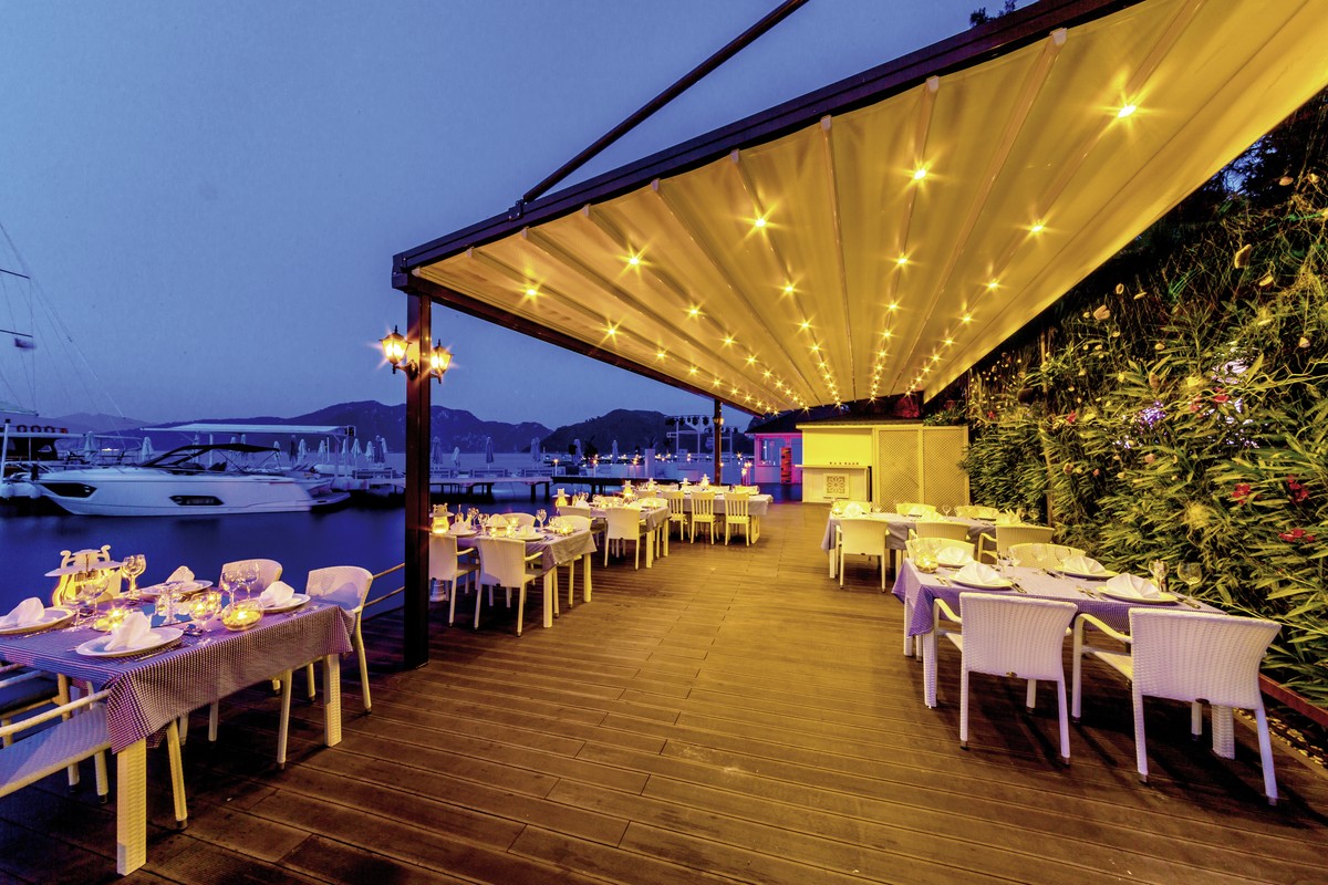 Hotel Grand Yazici Club Marmaris Palace, Türkei, Türkische Ägäisregion, Marmaris, Bild 32