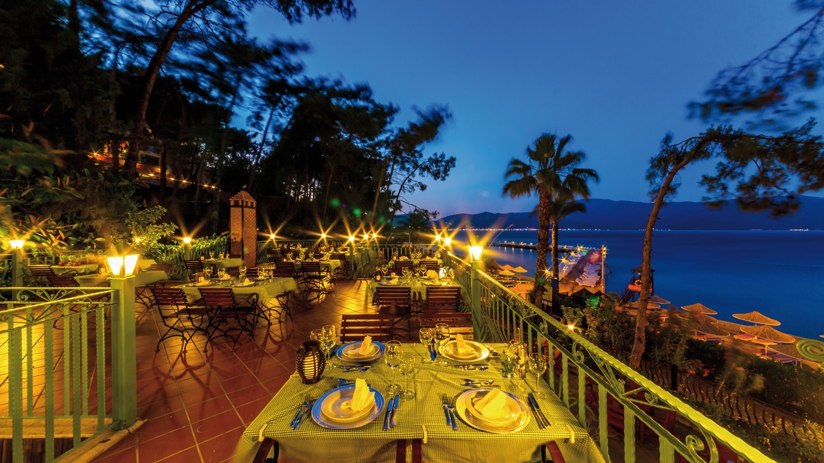 Hotel Grand Yazici Club Marmaris Palace, Türkei, Türkische Ägäisregion, Marmaris, Bild 33