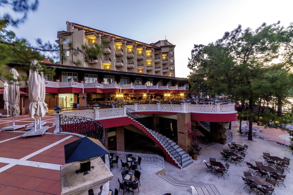 Hotel Grand Yazici Club Marmaris Palace, Türkei, Türkische Ägäisregion, Marmaris, Bild 34