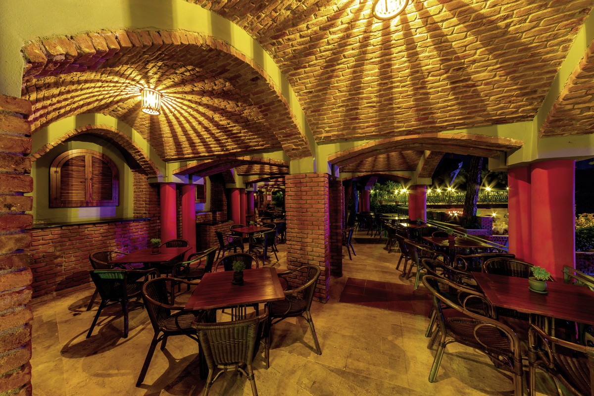 Hotel Grand Yazici Club Marmaris Palace, Türkei, Türkische Ägäisregion, Marmaris, Bild 36