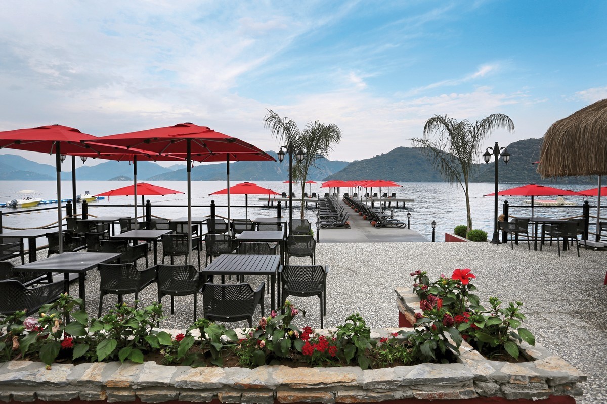 Hotel Grand Yazici Club Marmaris Palace, Türkei, Türkische Ägäisregion, Marmaris, Bild 39
