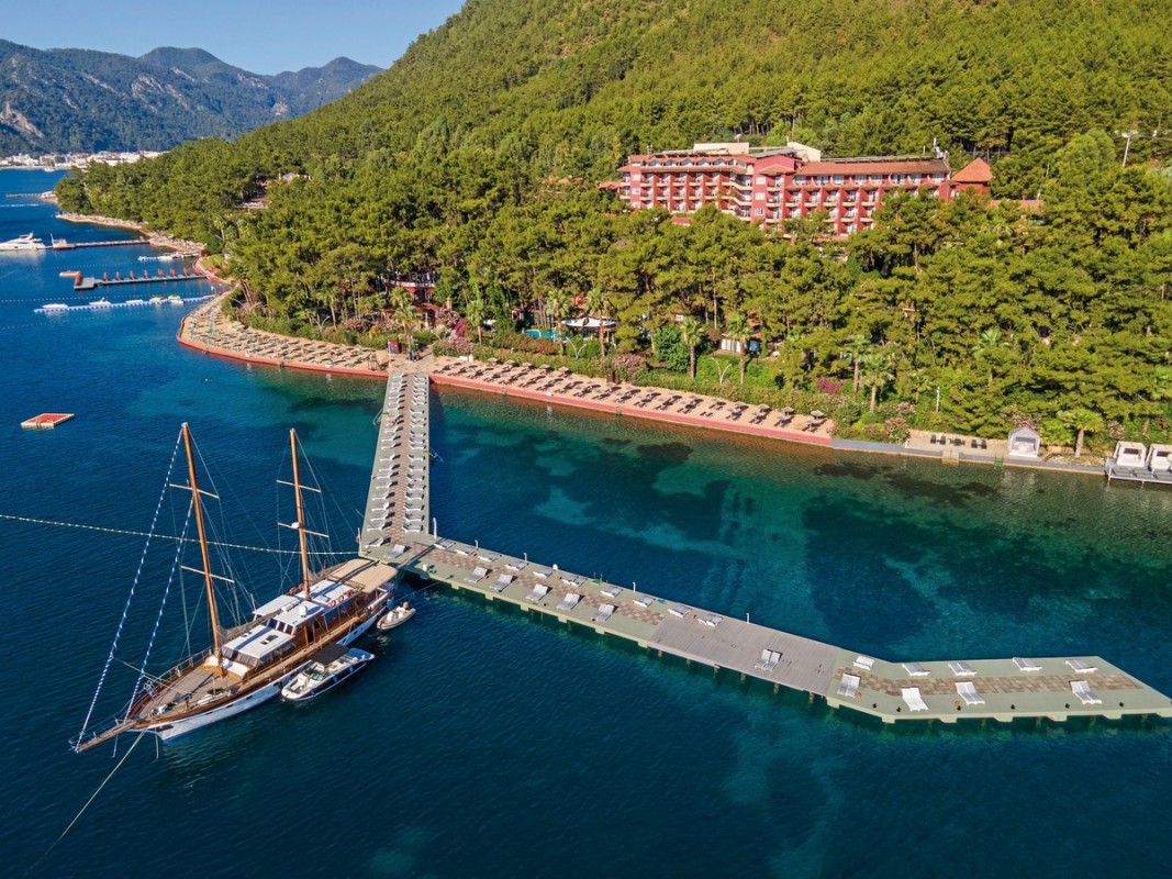 Hotel Grand Yazici Club Marmaris Palace, Türkei, Türkische Ägäisregion, Marmaris, Bild 41