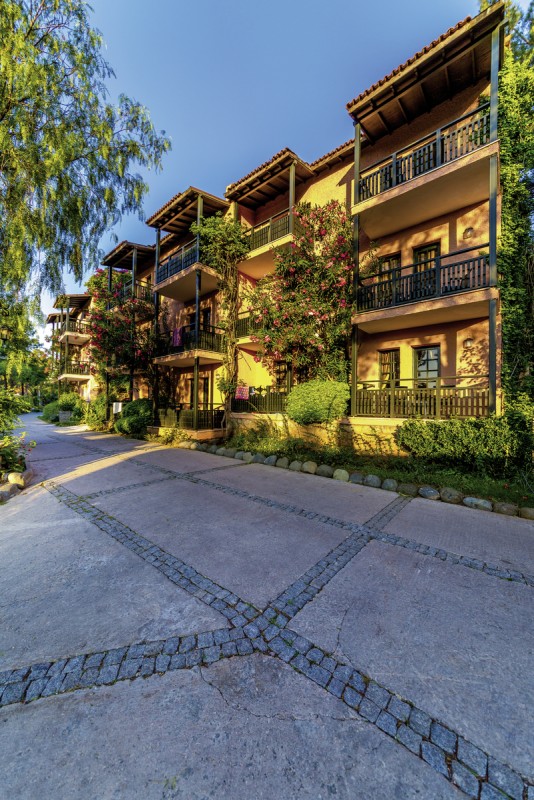 Hotel Grand Yazici Club Marmaris Palace, Türkei, Türkische Ägäisregion, Marmaris, Bild 45