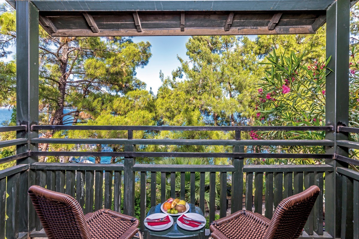 Hotel Grand Yazici Club Marmaris Palace, Türkei, Türkische Ägäisregion, Marmaris, Bild 5