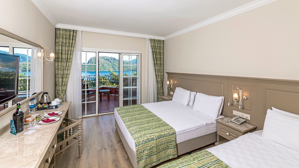 Hotel Grand Yazici Club Marmaris Palace, Türkei, Türkische Ägäisregion, Marmaris, Bild 6