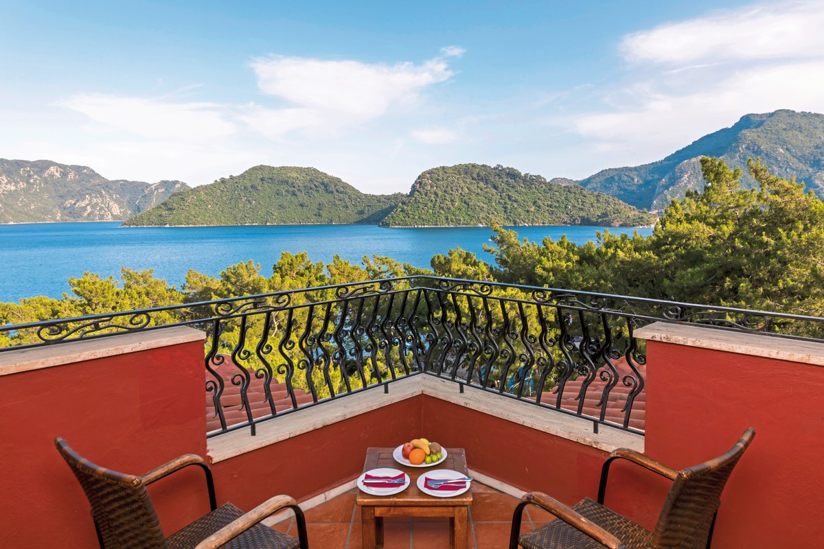Hotel Grand Yazici Club Marmaris Palace, Türkei, Türkische Ägäisregion, Marmaris, Bild 7