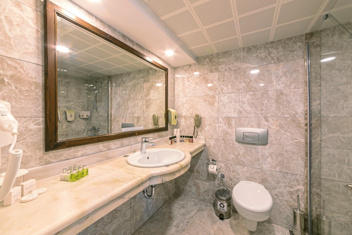 Hotel Grand Yazici Club Marmaris Palace, Türkei, Türkische Ägäisregion, Marmaris, Bild 8