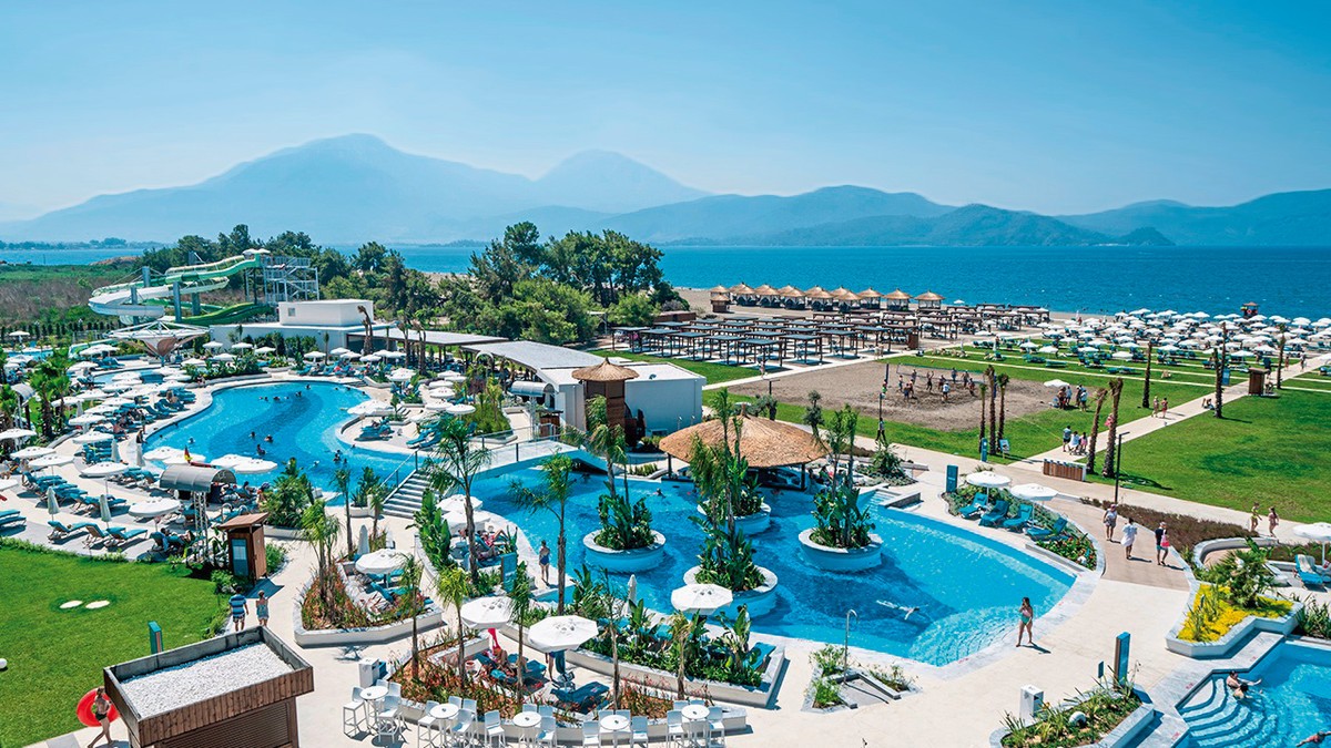 Hotel Liberty Fabay, Türkei, Türkische Ägäisregion, Fethiye, Bild 15