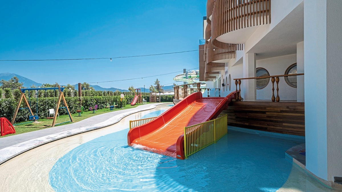 Hotel Liberty Fabay, Türkei, Türkische Ägäisregion, Fethiye, Bild 18