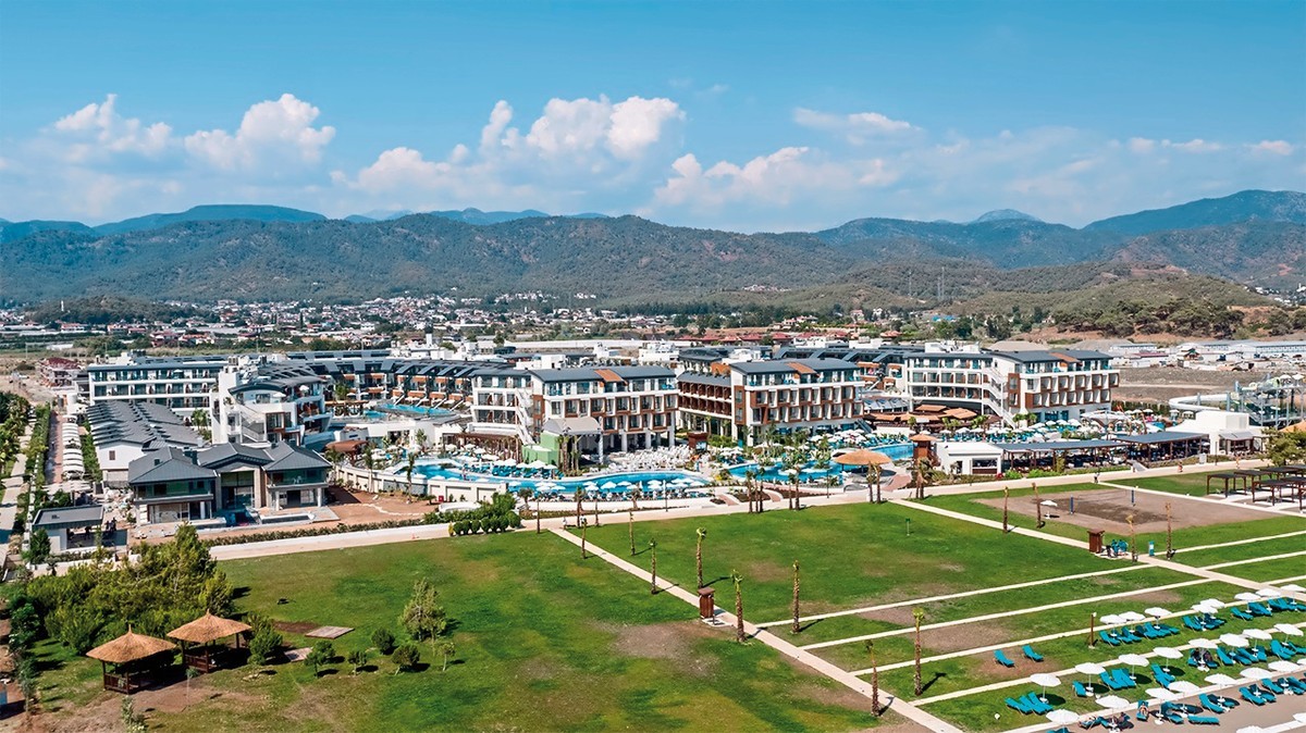 Hotel Liberty Fabay, Türkei, Türkische Ägäisregion, Fethiye, Bild 41