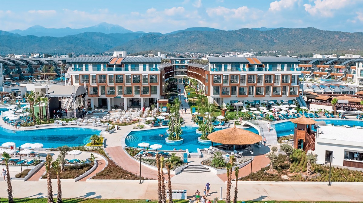 Hotel Liberty Fabay, Türkei, Türkische Ägäisregion, Fethiye, Bild 42