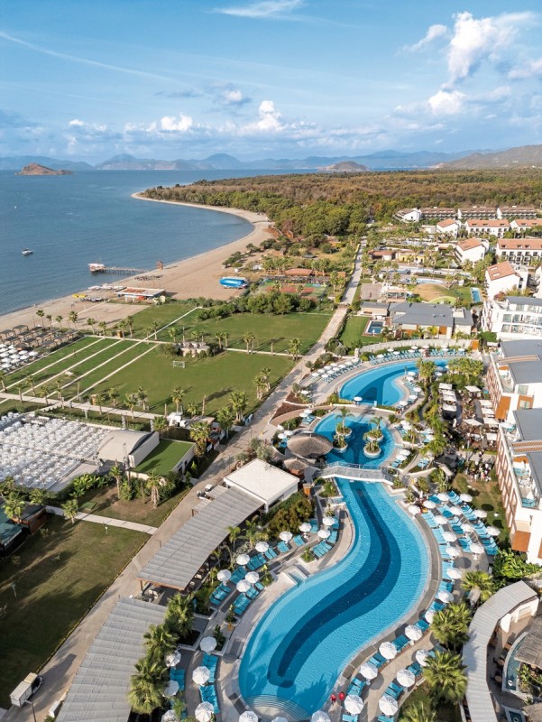 Hotel Liberty Fabay, Türkei, Türkische Ägäisregion, Fethiye, Bild 17