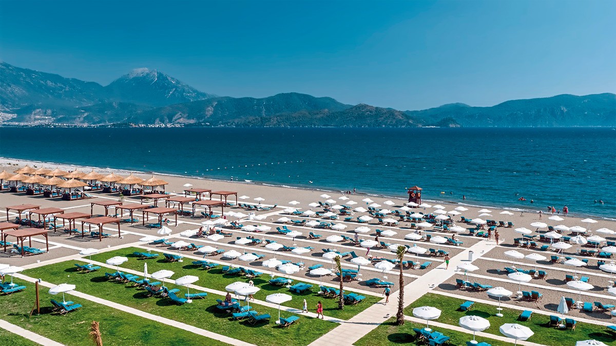 Hotel Liberty Fabay, Türkei, Türkische Ägäisregion, Fethiye, Bild 19