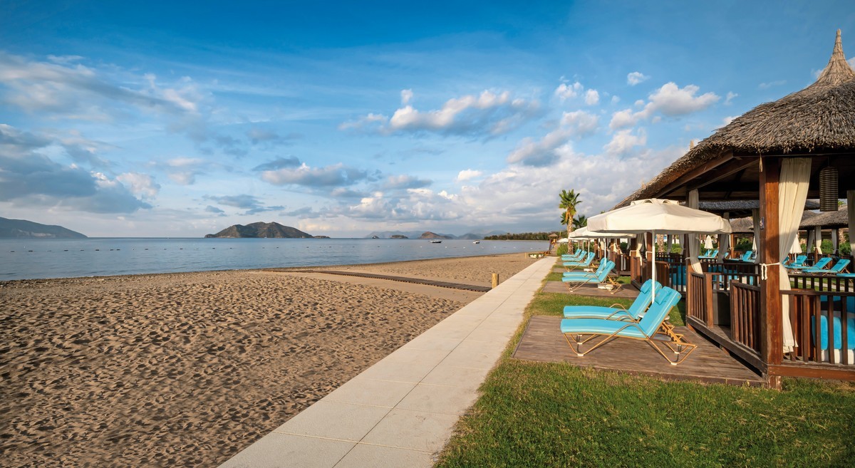 Hotel Liberty Fabay, Türkei, Türkische Ägäisregion, Fethiye, Bild 20