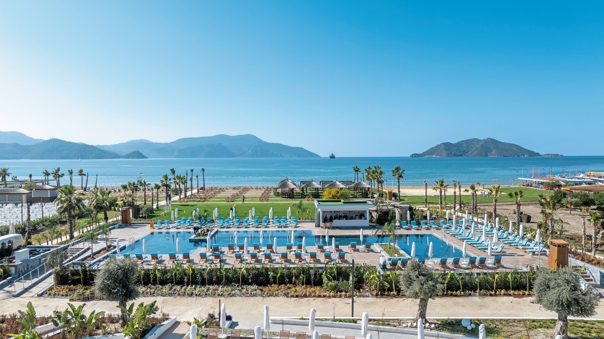 Hotel Liberty Fabay, Türkei, Türkische Ägäisregion, Fethiye, Bild 17