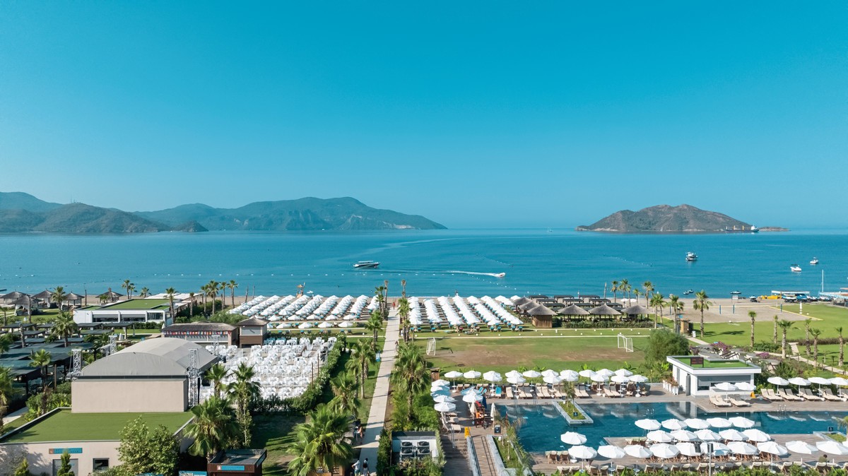 Hotel Liberty Fabay, Türkei, Türkische Ägäisregion, Fethiye, Bild 20