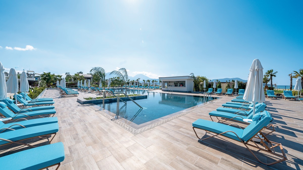 Hotel Liberty Fabay, Türkei, Türkische Ägäisregion, Fethiye, Bild 18