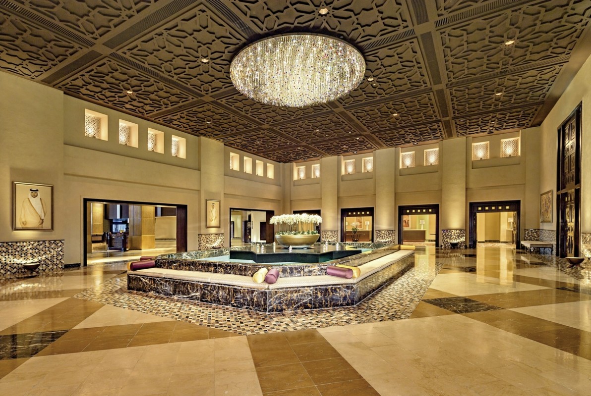Grand Hyatt Doha Hotel & Villas, Katar, Doha, Bild 17