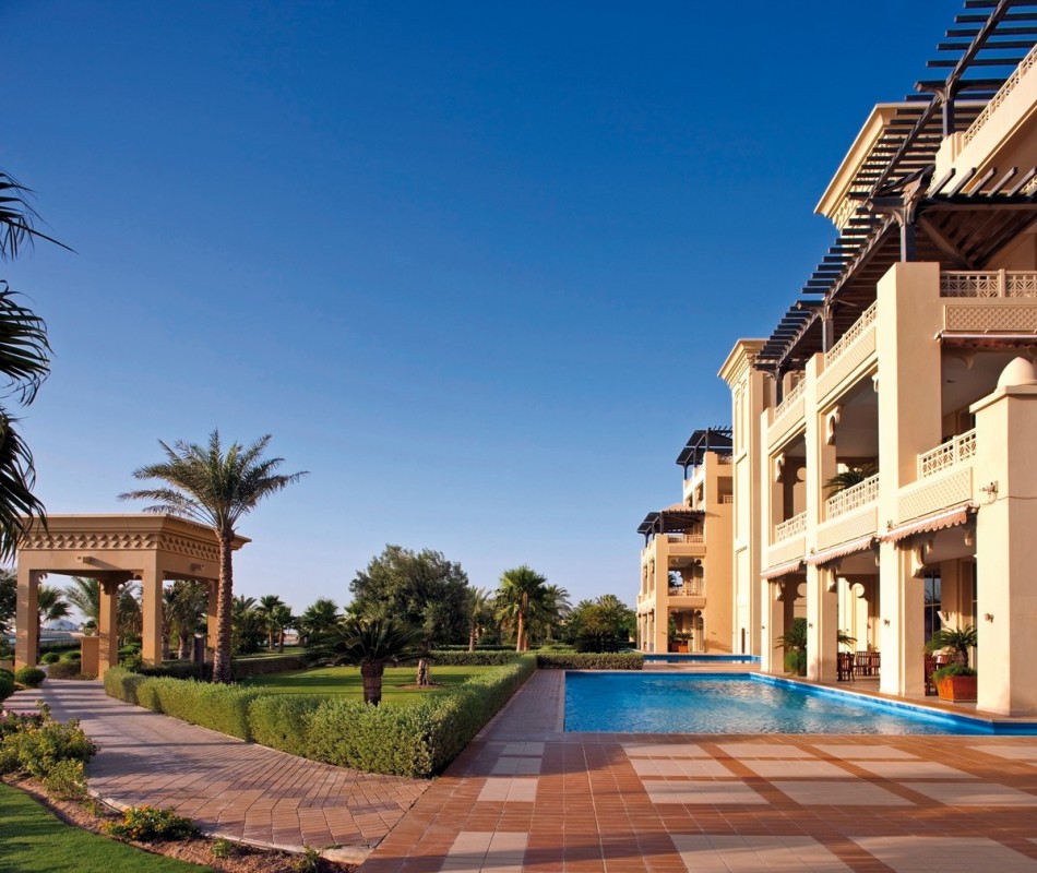 Grand Hyatt Doha Hotel & Villas, Katar, Doha, Bild 10