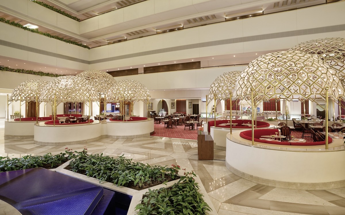 Sheraton Grand Doha Resort & Convention Hotel, Katar, Doha, Bild 29