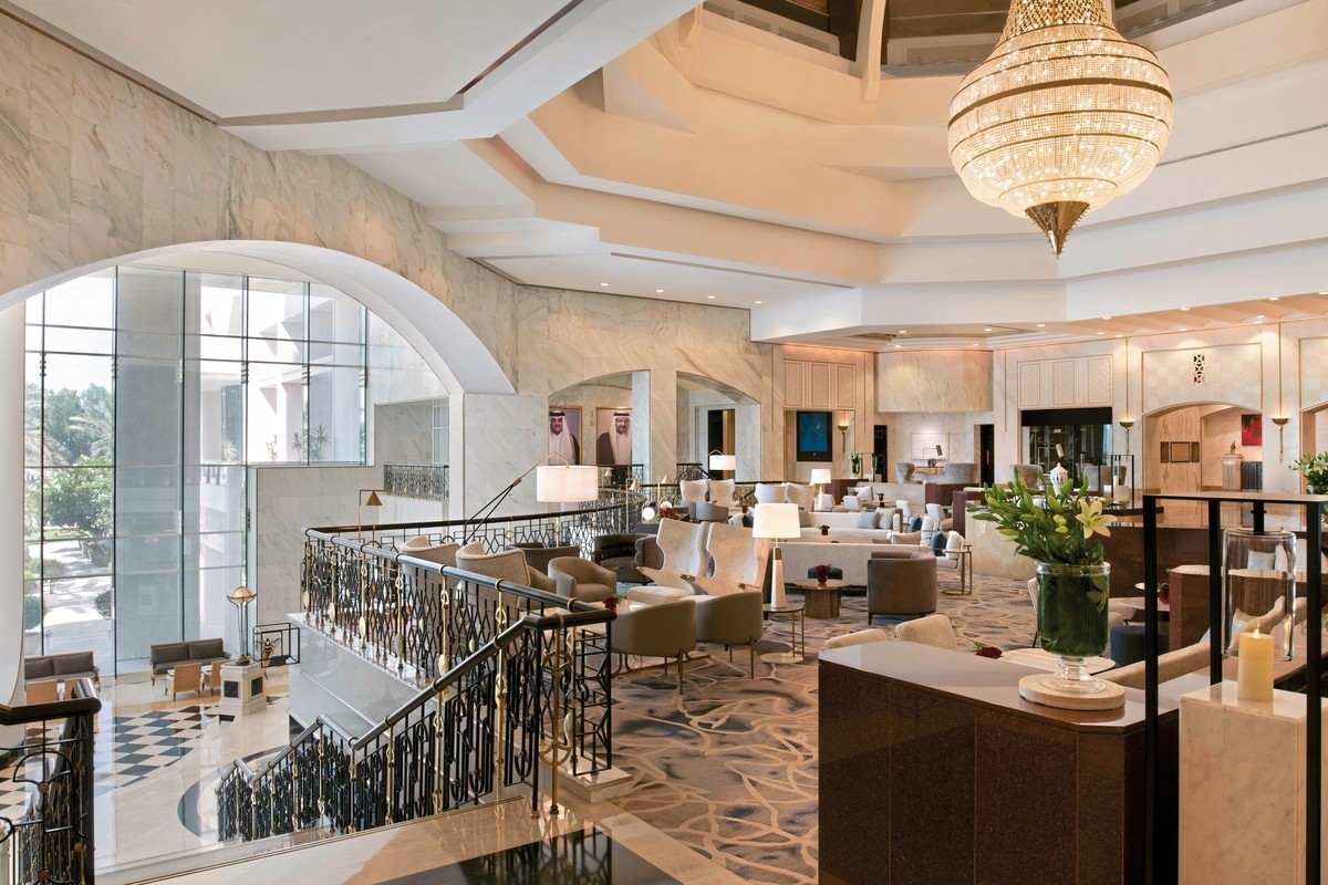 Hotel The Ritz-Carlton Doha, Katar, Doha, Bild 34