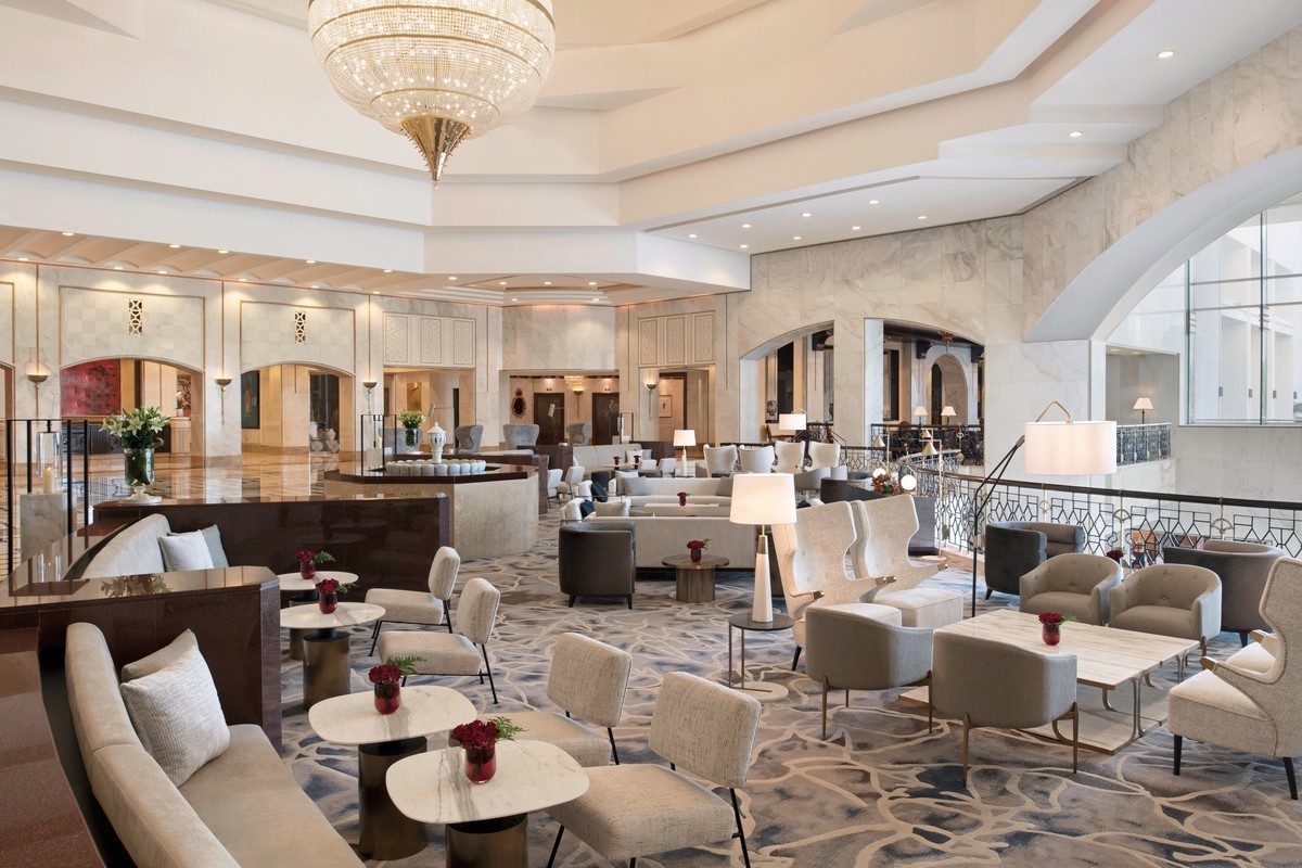 Hotel The Ritz-Carlton Doha, Katar, Doha, Bild 39
