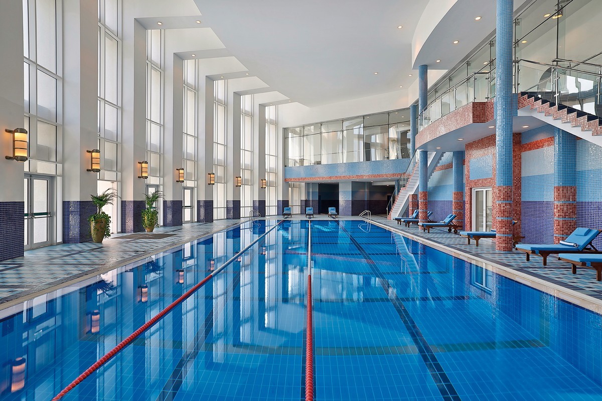 Hotel The Ritz-Carlton Doha, Katar, Doha, Bild 35