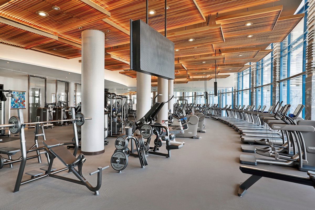 Hotel The Ritz-Carlton Doha, Katar, Doha, Bild 36