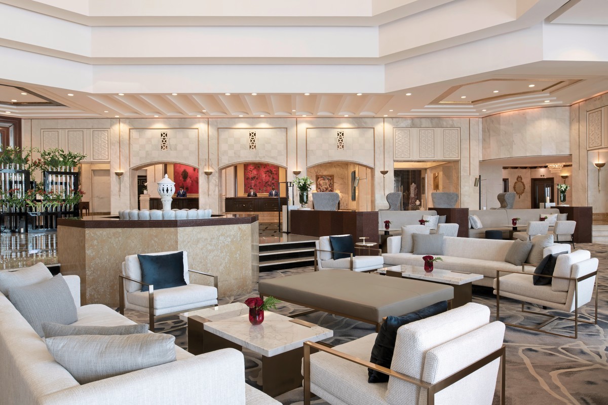 Hotel The Ritz-Carlton Doha, Katar, Doha, Bild 38