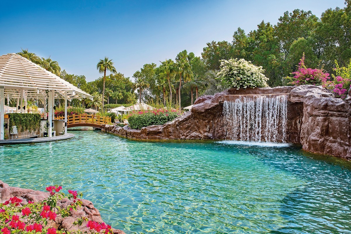 Hotel The Ritz-Carlton, Doha, Katar, Doha, Bild 6