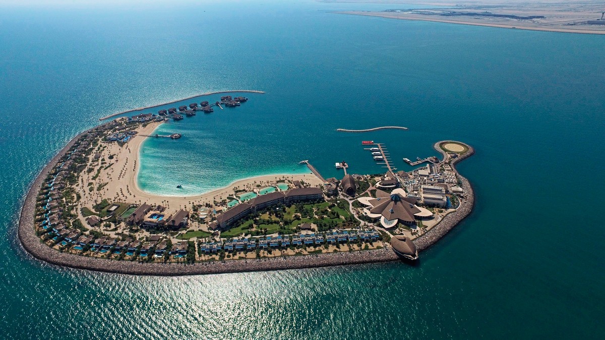 Hotel Banana Island Resort Doha by Anantara, Katar, Doha, Bild 1