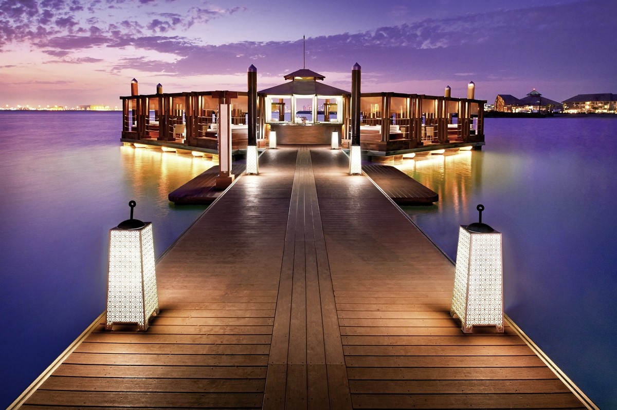 Hotel Banana Island Resort Doha by Anantara, Katar, Doha, Bild 15