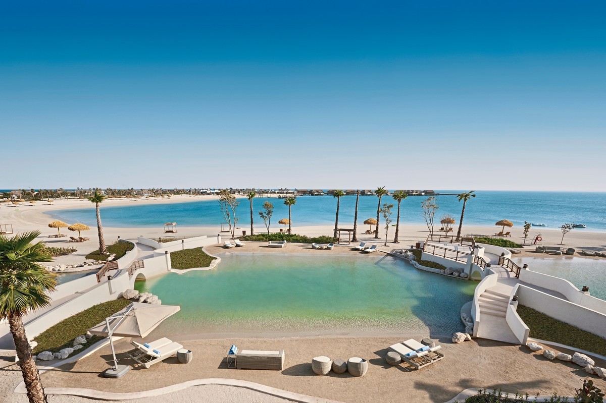 Hotel Banana Island Resort Doha by Anantara, Katar, Doha, Bild 3