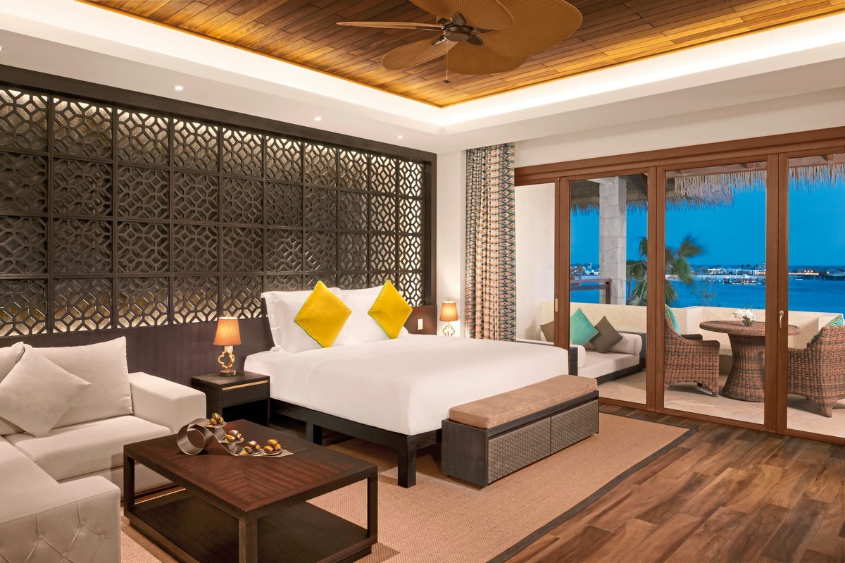 Hotel Banana Island Resort Doha by Anantara, Katar, Doha, Bild 6