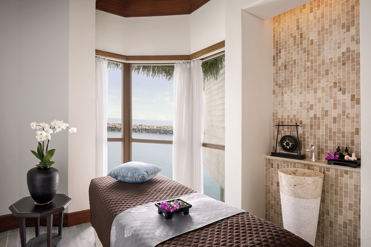 Hotel Banana Island Resort Doha by Anantara, Katar, Doha, Bild 33