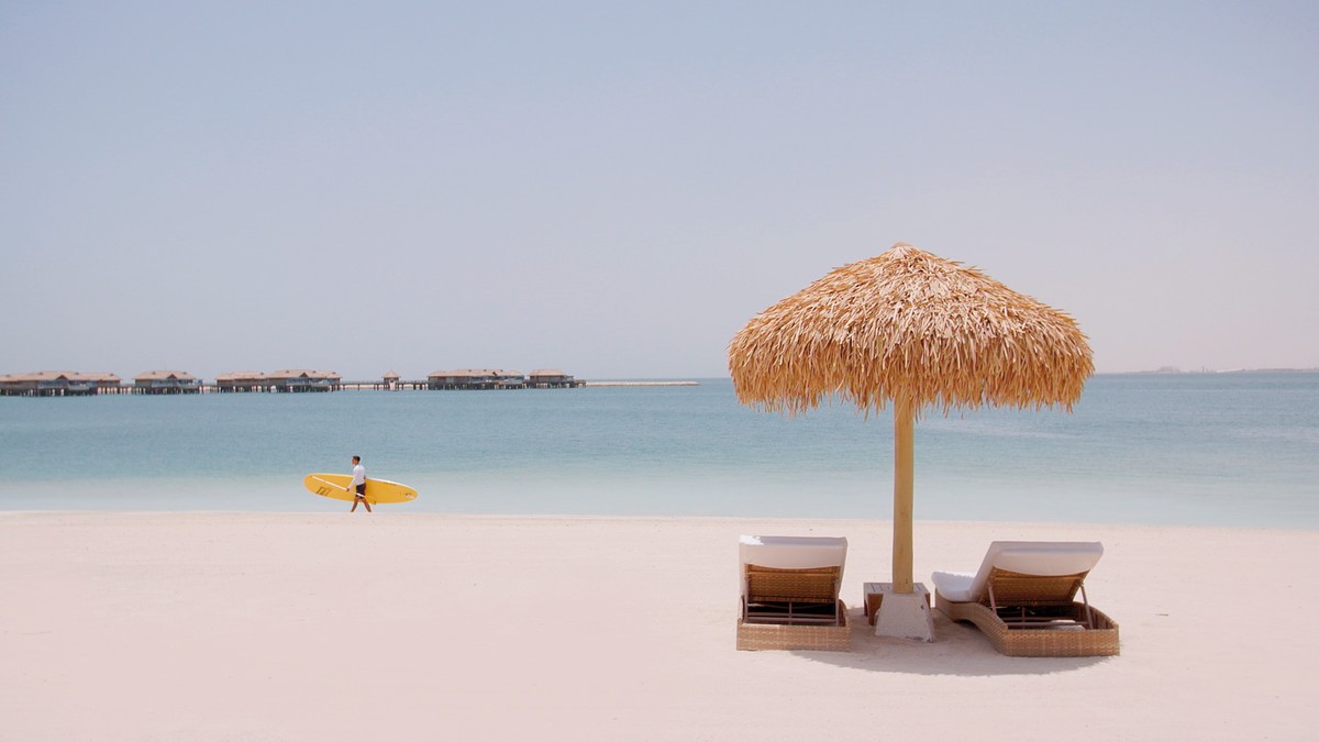 Hotel Banana Island Resort Doha by Anantara, Katar, Doha, Bild 35