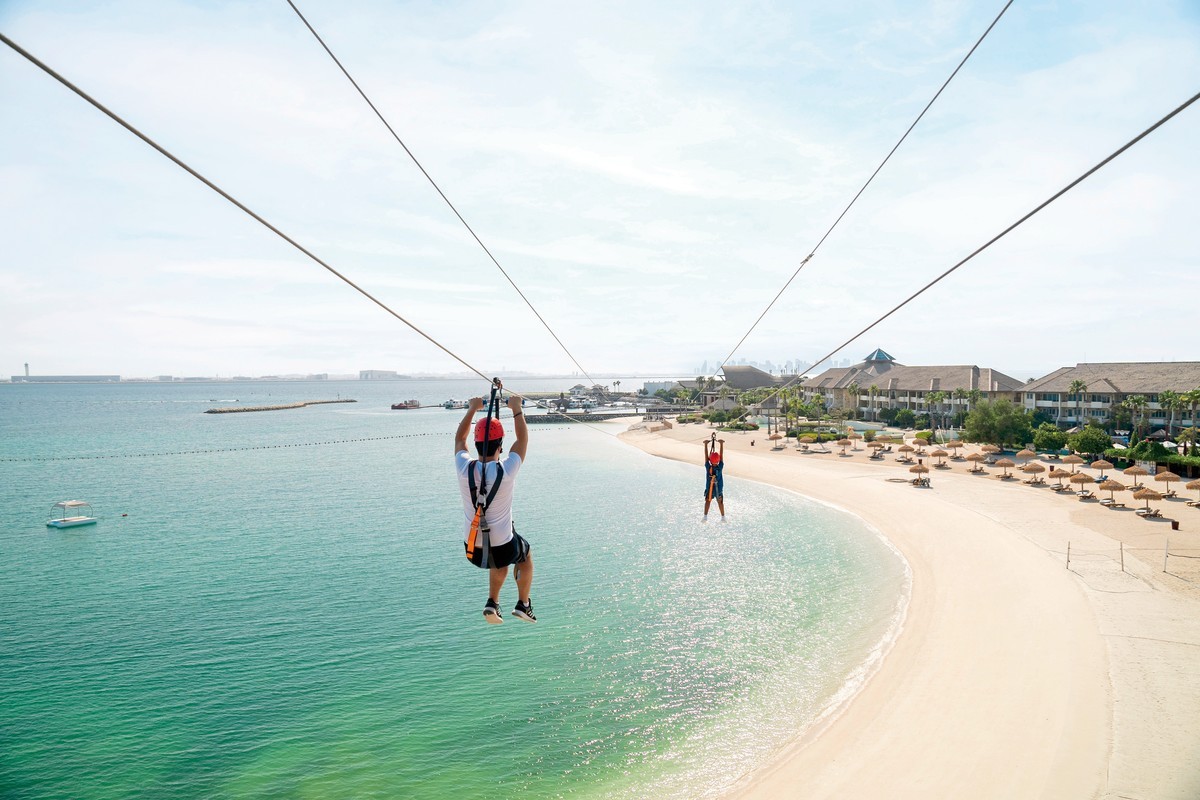 Hotel Banana Island Resort Doha by Anantara, Katar, Doha, Bild 36