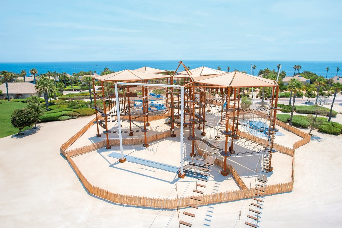 Hotel Banana Island Resort Doha by Anantara, Katar, Doha, Bild 37