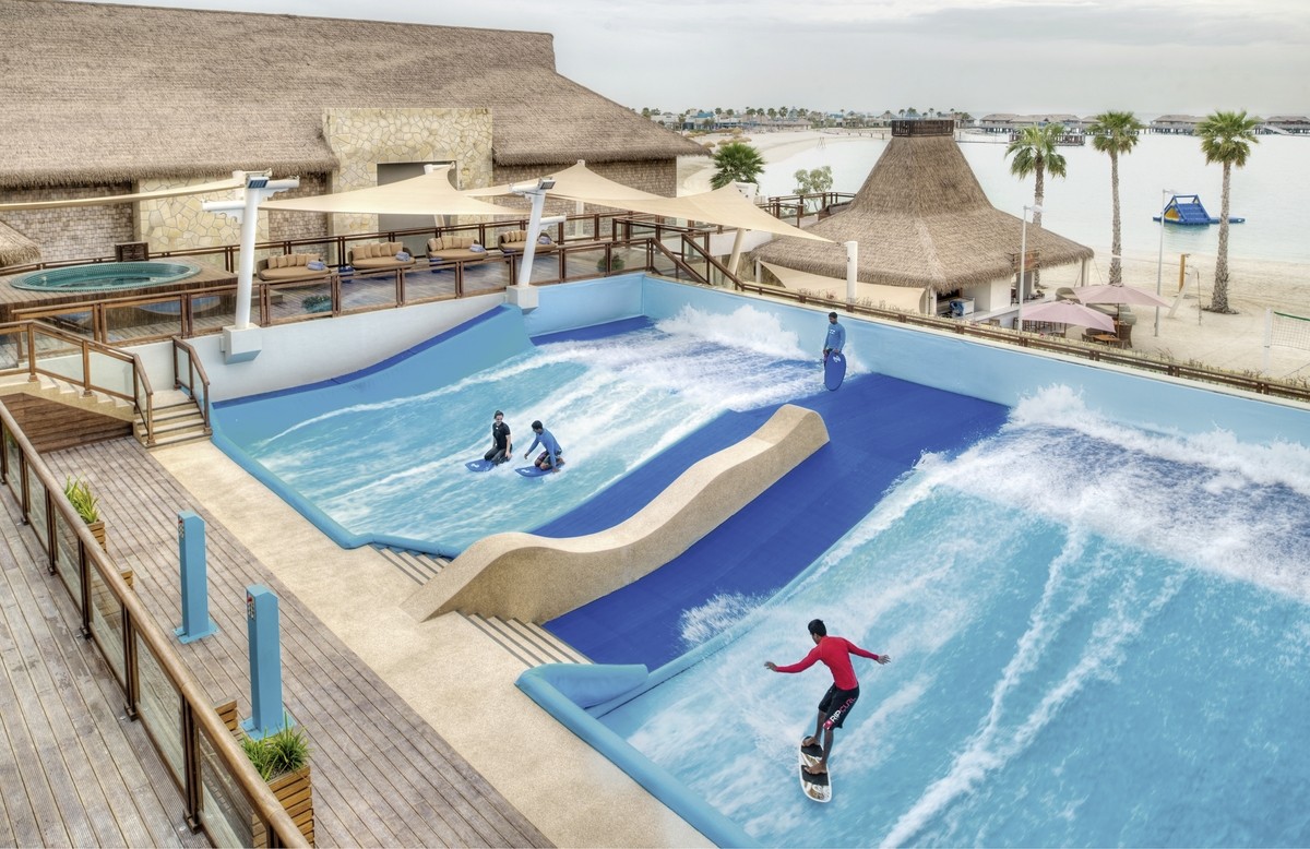 Hotel Banana Island Resort Doha by Anantara, Katar, Doha, Bild 38